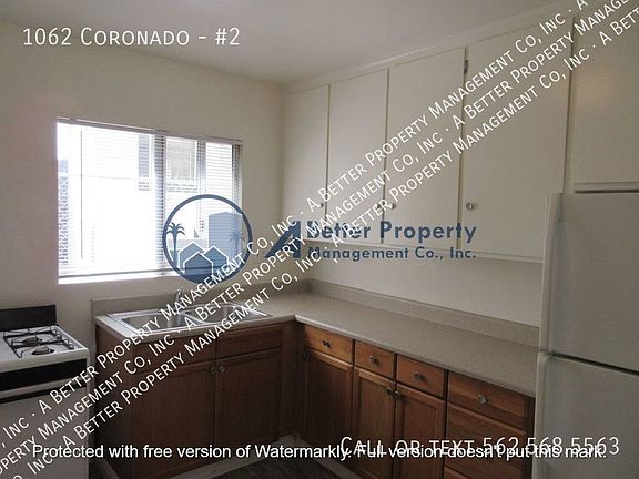 3rd image of 1062 Coronado Ave Unit 2