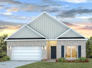 1224 Conolly Blvd, Lynn Haven, FL 32444