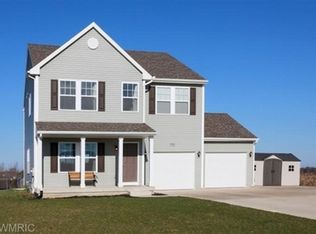 50062 Willis St, Paw Paw, MI 49079