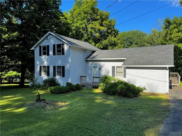 7170 Plainville Rd, Memphis, NY 13112