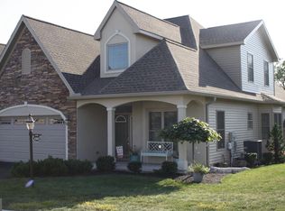 4302 Stoneleigh Ct, Harrisburg, PA 17112