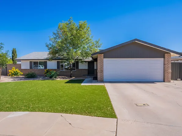 651 E Kael Cir, Mesa, AZ 85203