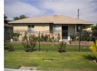 2286 Peck Rd, El Monte, CA 91733