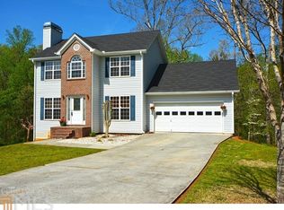 10 E Lawn Way, Covington, GA