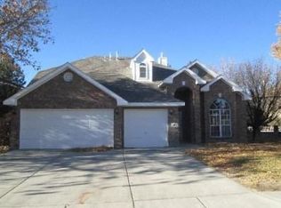 2801 W Island Loop SE, Rio Rancho, NM 87124