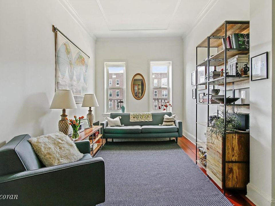 1st image of 274 Saint Johns Pl APT 4D