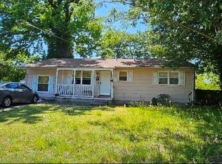 4600 Lind St, Norfolk, VA 23513