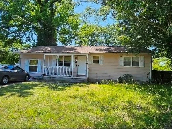 4600 Lind St, Norfolk, VA 23513