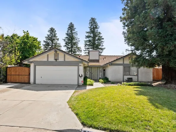 6407 N State Ave, Fresno, CA 93722