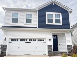 103 Saucer St, Garner, NC 27529
