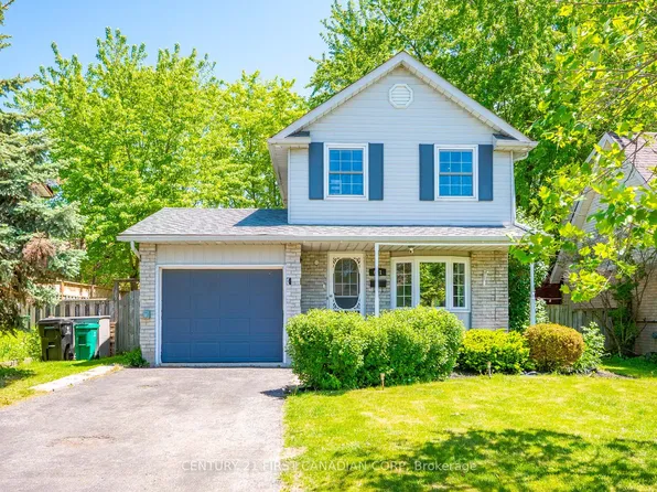 611 Preston Pkwy, Cambridge, ON N3H 5J9