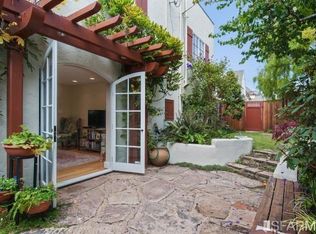 651 Upland Dr, San Francisco, CA 94127