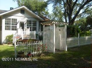 5729 Gilchrist Rd, Jacksonville, FL 32219