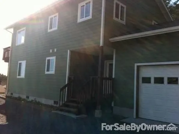 1213 Georgeson Loop, Sitka, AK 99835