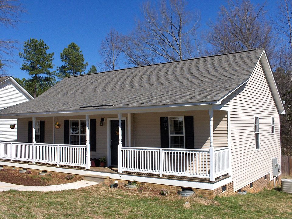 Beautiful Ranch 3BR 2BA