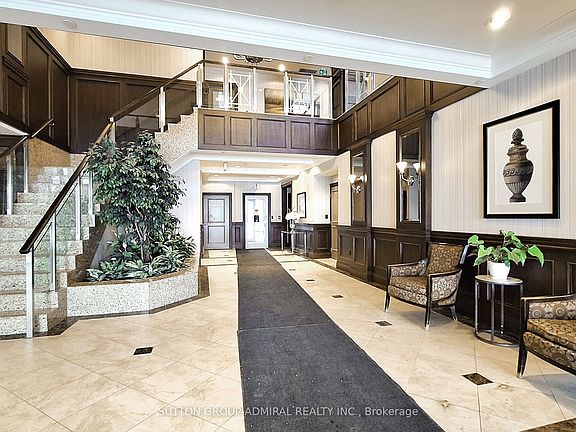 5th image of 7 N Park Rd #406