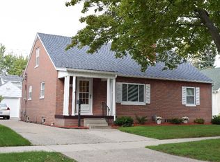 714 S Birney St, Bay City, MI 48708