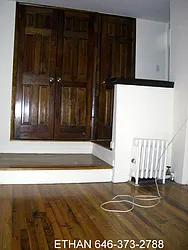 Rented by JK Dansar Corp