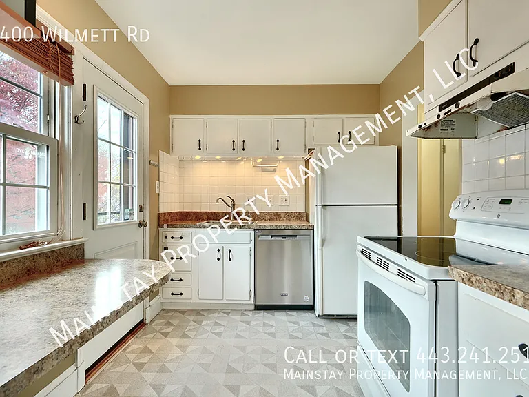 6400 Wilmett Rd — Photo 7