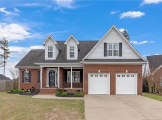 2629 Bardolino Dr, Fayetteville, NC 28306