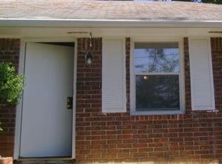 332 West Ave, Jonesboro, GA