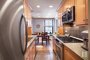 Sold by Halstead Real Estate