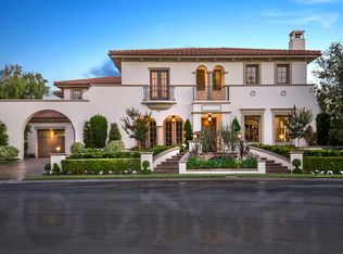 4119 Prado De Los Caballos, Calabasas, CA 91302