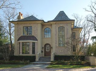 114 Mary St, Glencoe, IL 60093