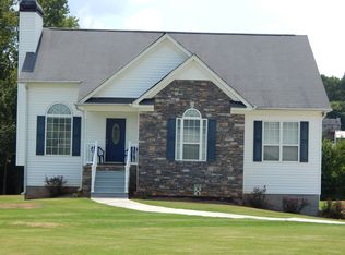 237 Clara Bell Way, Carrollton, GA 30116