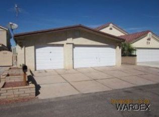 1461 Riverfront Dr, Bullhead City, AZ 86442