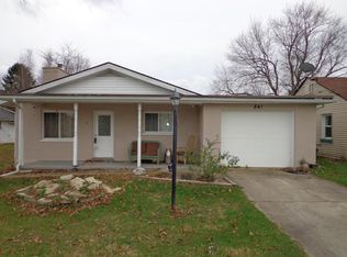 841 South St, Etna, OH