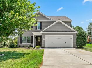 202 Carson Woods Dr, Burlington, NC 27215