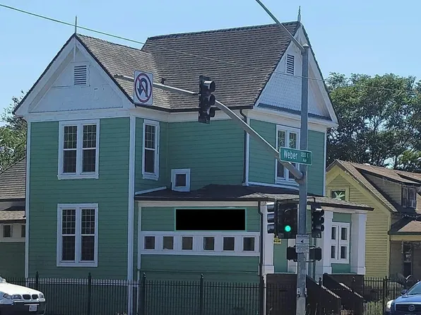 1246 E Weber Ave APT C, Stockton, CA 95205