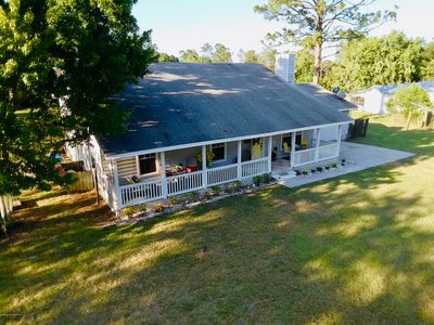 3836 Fairfax Dr, Mims, FL, 32754