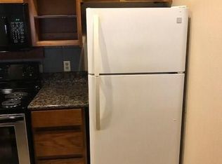 8055 Cambridge St APT 59, Houston, TX 77054