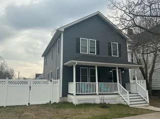 135 College St, Springfield, MA 01109