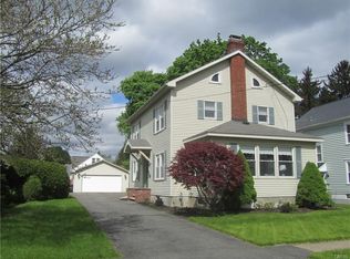 437 Wendell Ter, Syracuse, NY