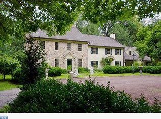 2820 River Rd, New Hope, PA 18938