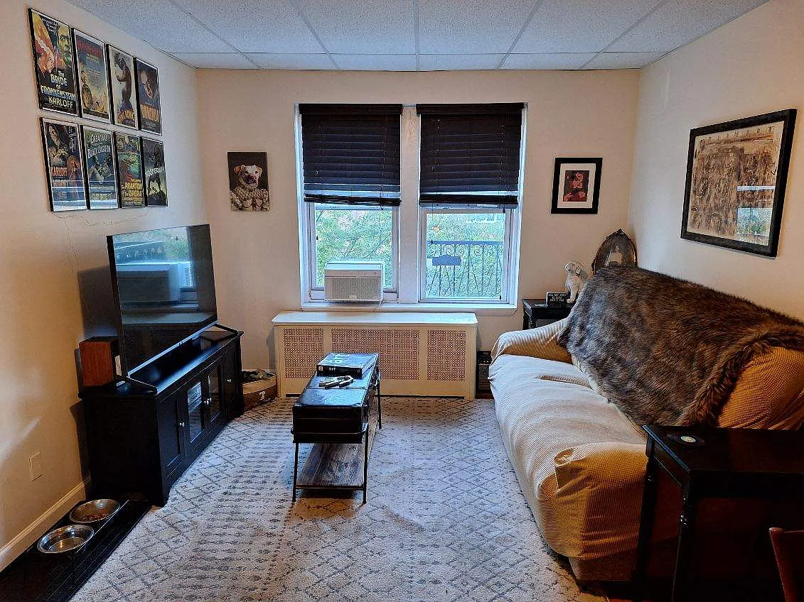 1 bed, 500 sqft, $1,750 — Photo 4