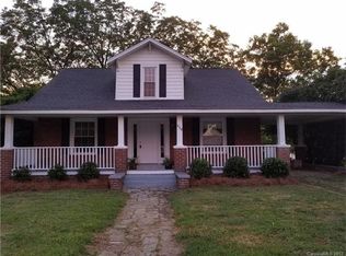 315 W 13th St, Kannapolis, NC 28081