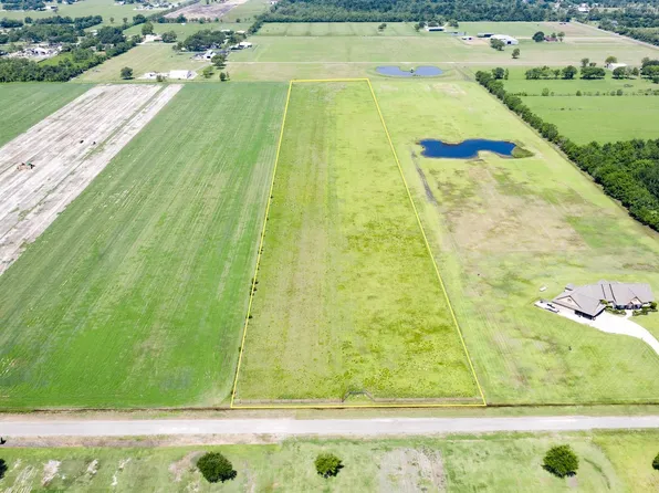 0 Brodt Rd, Crosby, TX 77532