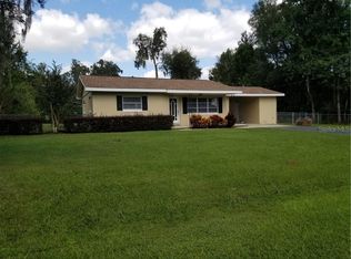 5777 SE 127th Pl, Belleview, FL 34420