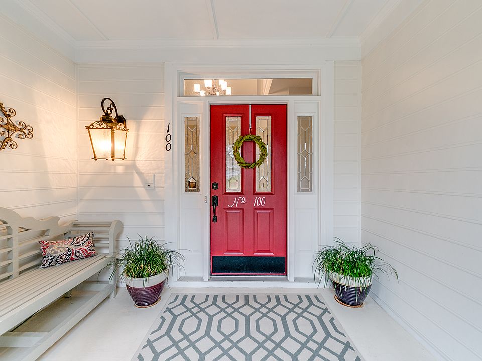 100 Meadowvale Cir Cary NC Zillow