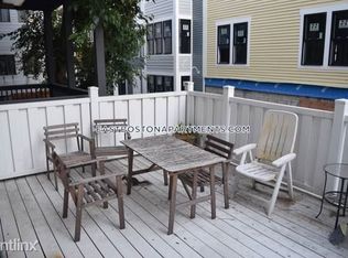 69 Webster St #1, Boston, MA 02128