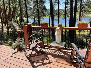 1858 Pine Valley Rd, Bayfield, CO 81122