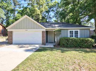 2528 Stonehouse Ct, Tallahassee, FL 32301