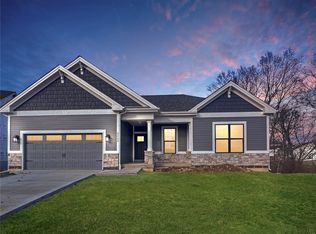 2305 Stone Bridge Ct #3, Washington, MO 63090