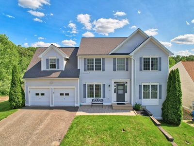 280 Ridgefield Avenue, Waterbury, CT, 06705