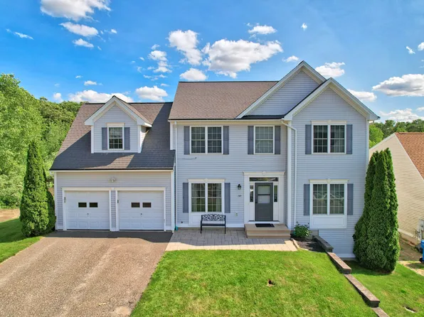 280 Ridgefield Avenue, Waterbury, CT 06705