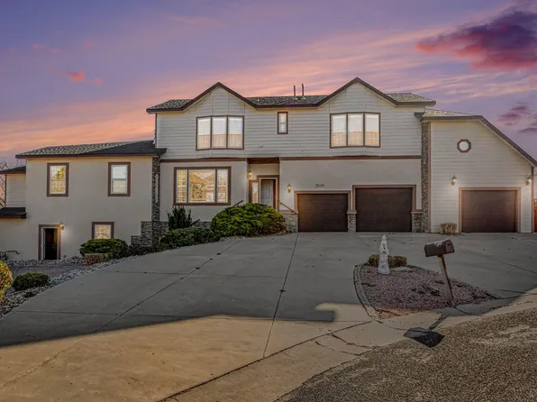 2048 Fairway Ln, Greeley, CO 80634